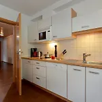 Amsel Apartment Mayrhofen