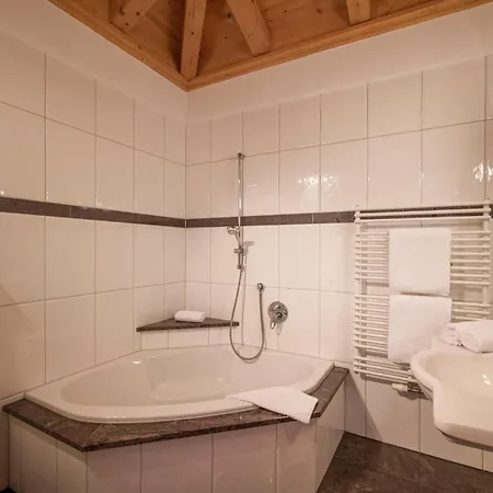 Lejlighed Amsel Mayrhofen