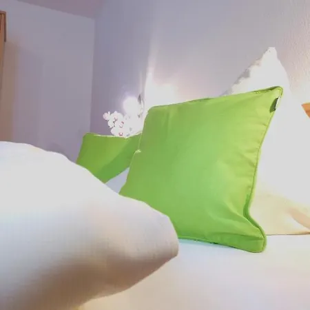 Appartement Amsel *