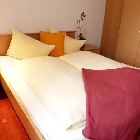 Amsel Appartement Mayrhofen