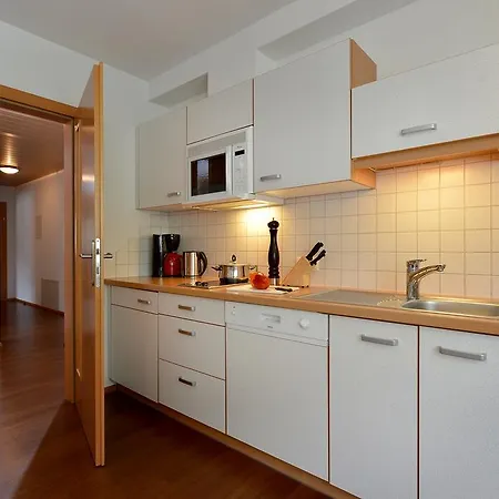Amsel Appartement Mayrhofen
