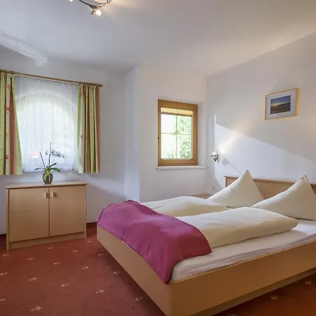Amsel Appartement Mayrhofen
