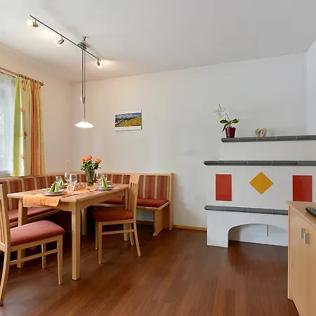 Appartement Amsel