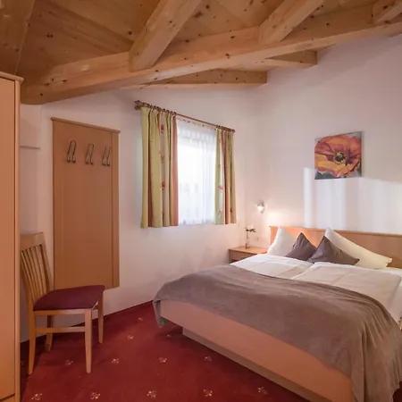 Appartement Amsel