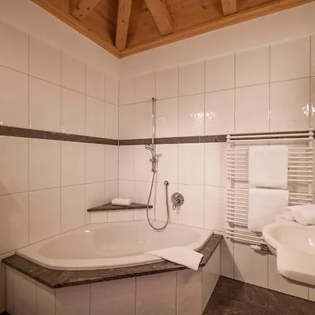 Appartement Amsel Mayrhofen