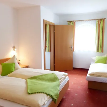 Amsel Appartement Mayrhofen