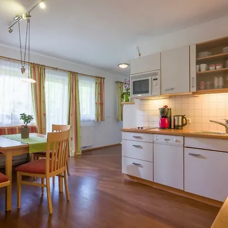 Amsel Appartement *