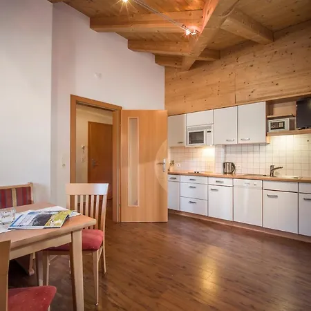 Amsel Appartement