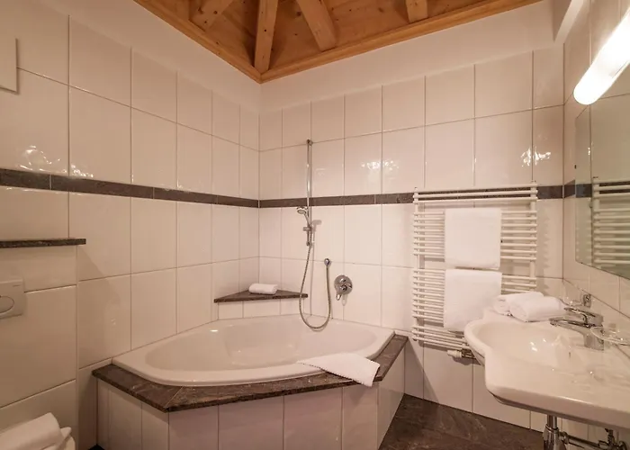 Apartamento Amsel Mayrhofen