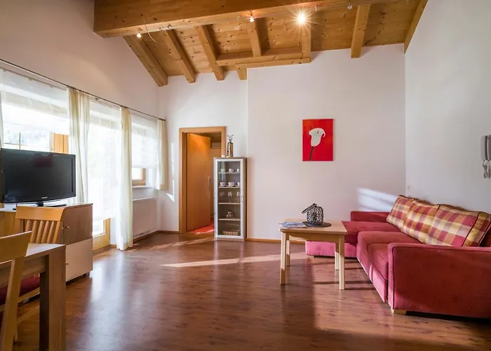 Amsel Майрхофен