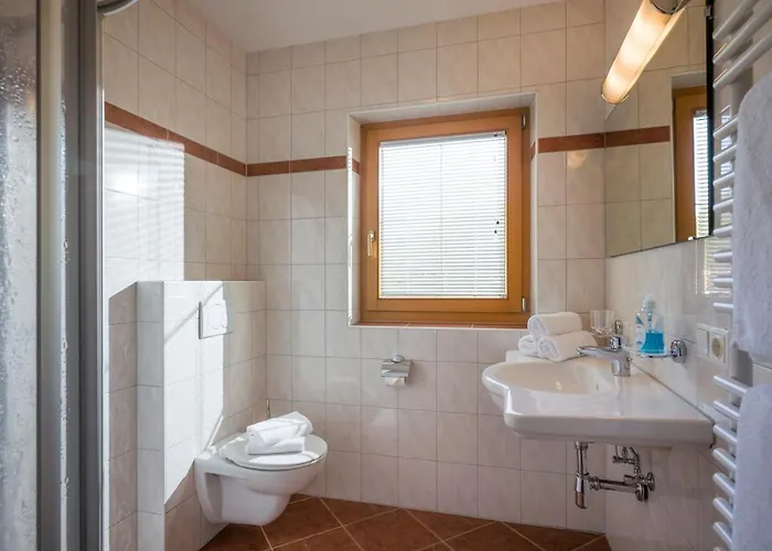 Apartamento Amsel Mayrhofen