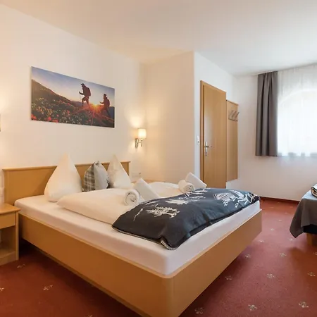 Apartmán Amsel *