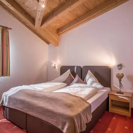 Apartmán Amsel